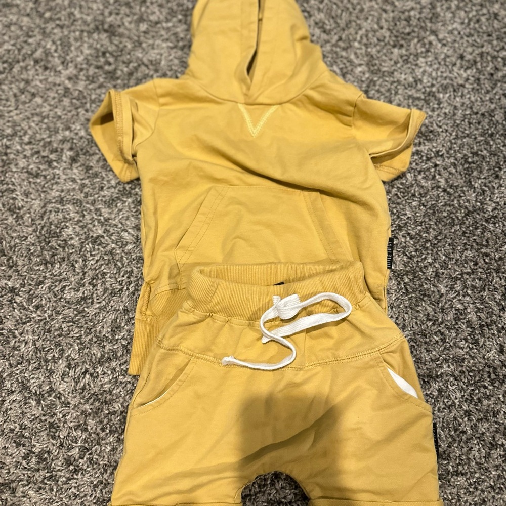 Little Bipsy Set